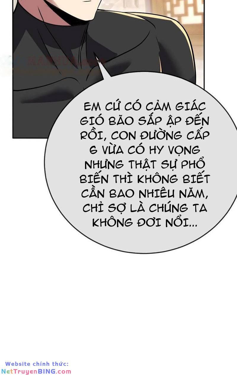 nhìn thấy thanh máu, ta xử tội thần linh chapter 165 20