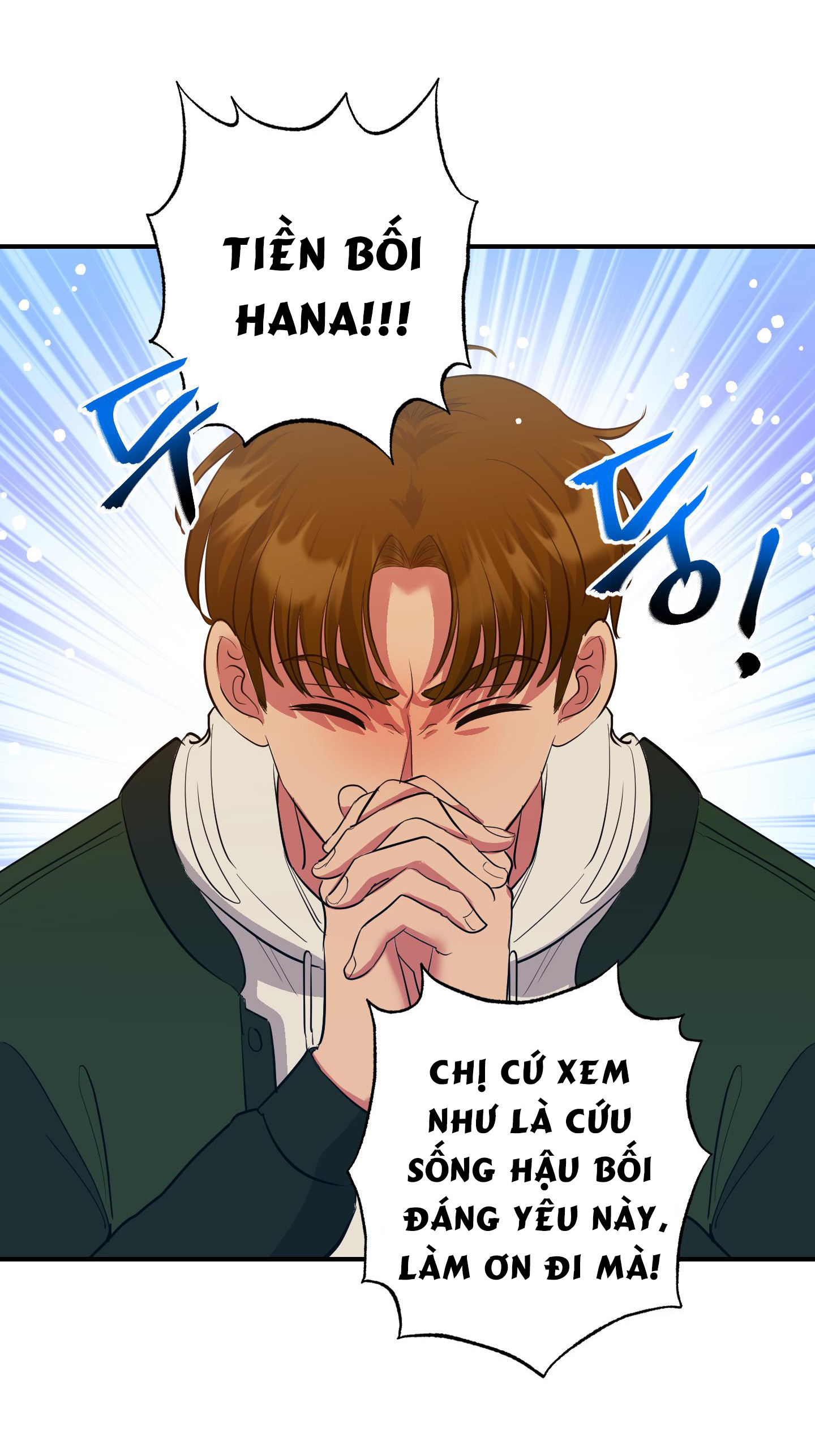 [18+] một lòng một dạ chapter 25.2 19