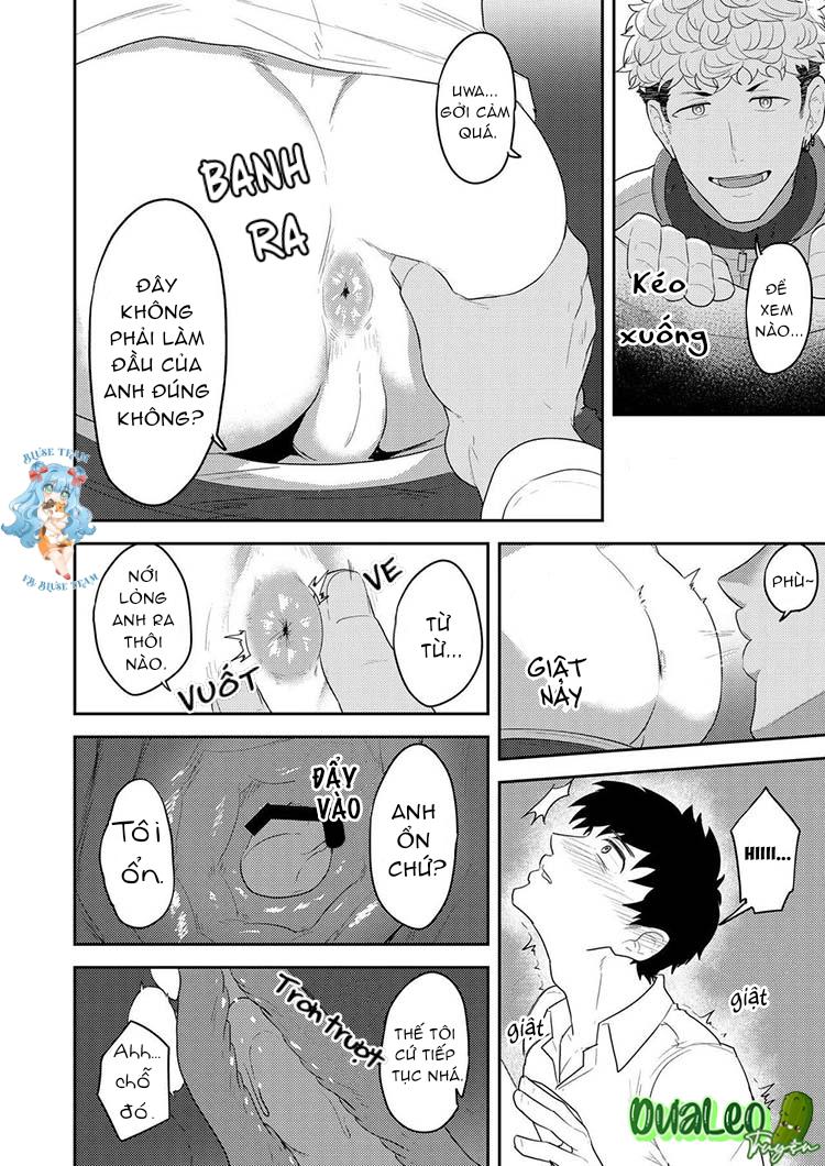 tổng hợp oneshot boylove chapter 23 6