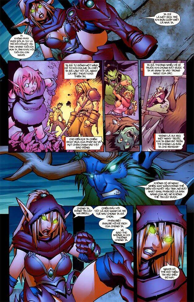 world of warcraft chapter 1 13