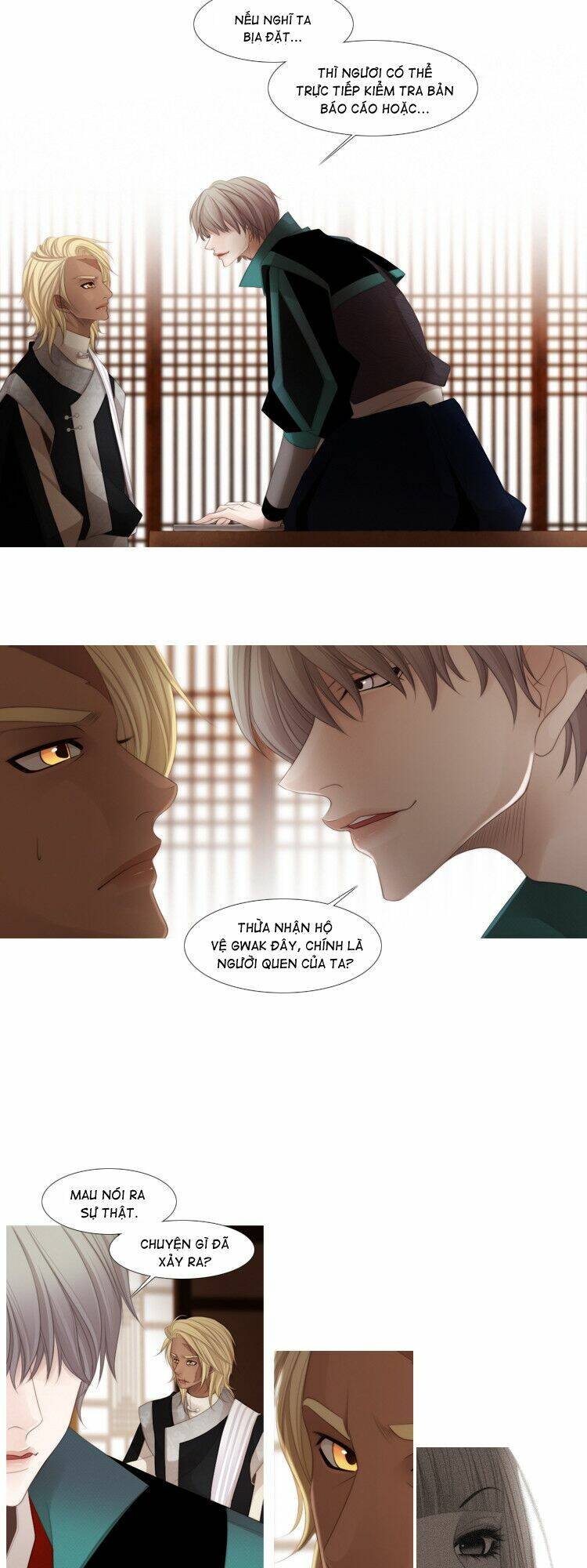 the twelfth night chapter 31 20