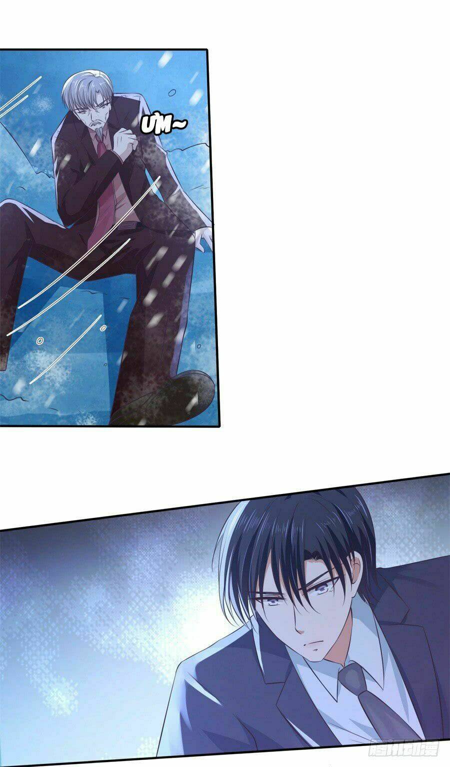 liệt ái tri hạ: series mật đào tiểu tình nhân chapter 261 21