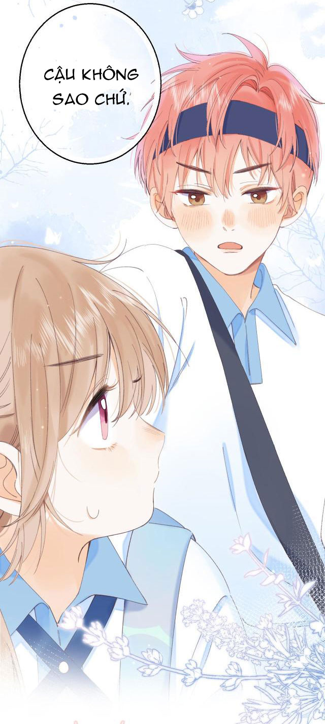 Vụng Trộm Không Thể Giấu chapter 4 - Trang 15