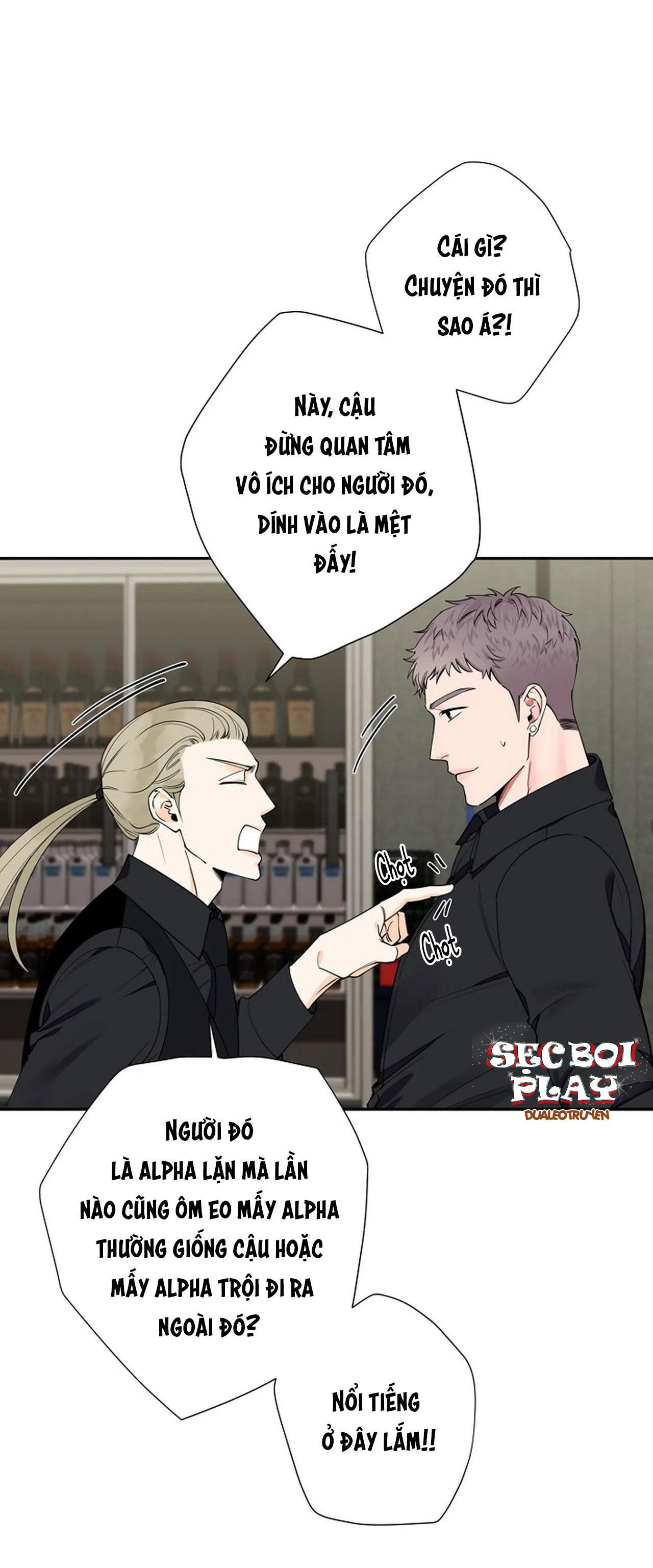 đêm dịu dàng chapter 3 22