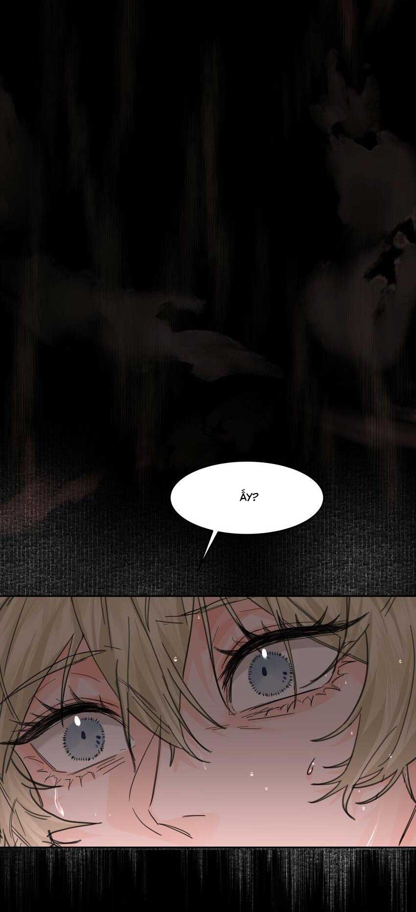 tình cũ là vua chapter 20 43