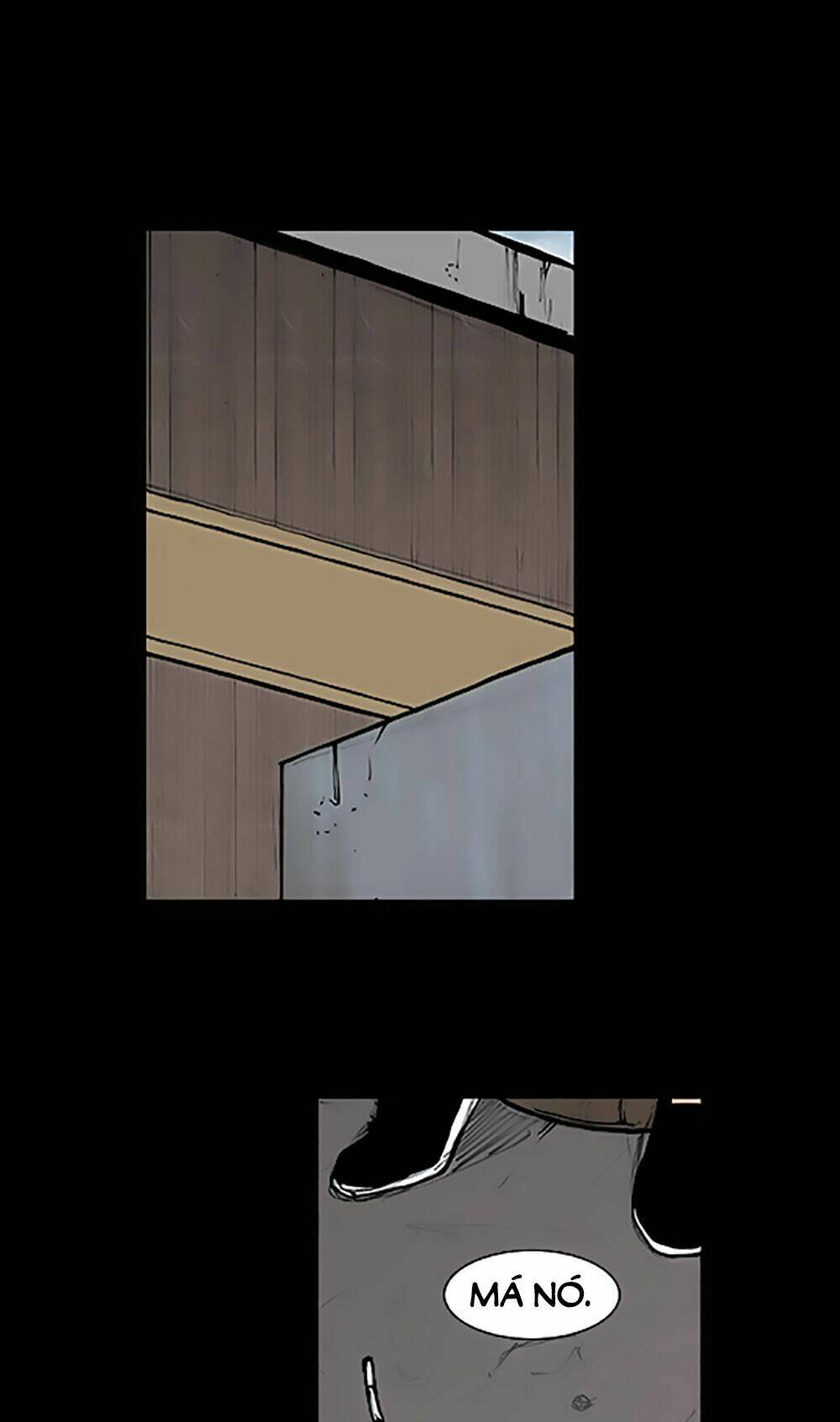 độc cô tiền truyện chapter 4 27