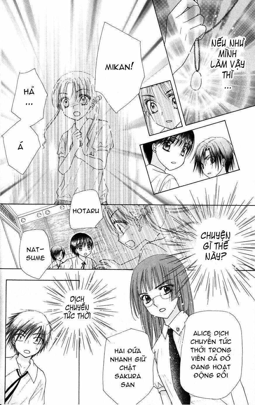 gakuen alice chapter 99 23