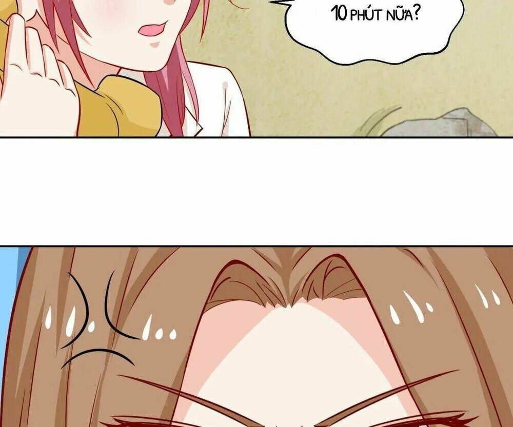 linh sủng manh thê giá đáo chapter 7 3