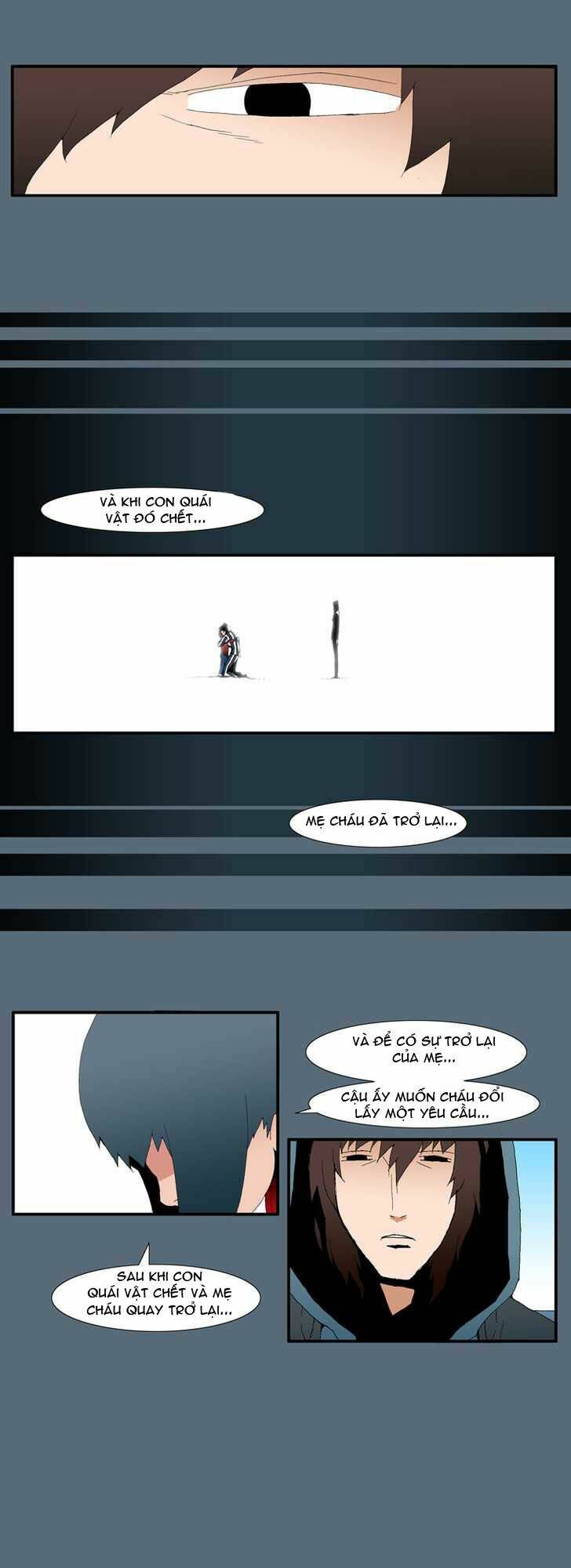 siêu năng chapter 179 8