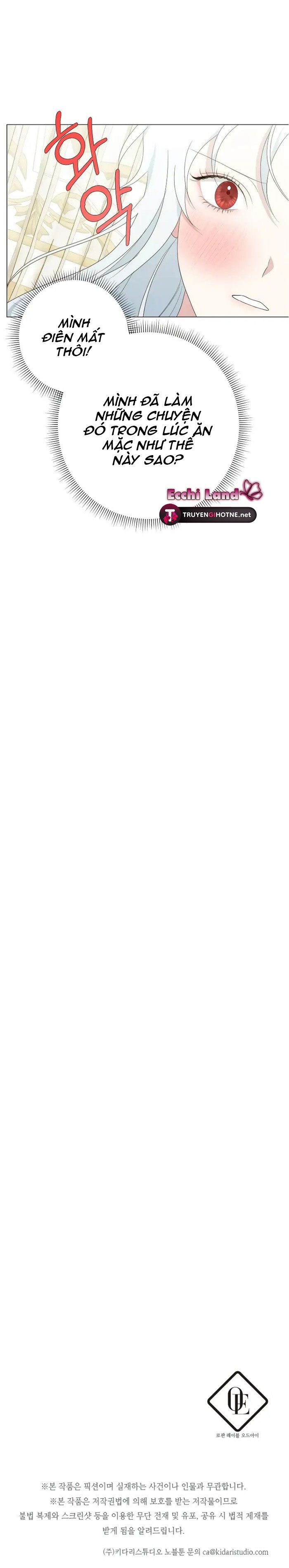 người chồng tàn bạo bỗng trở nên ngoan ngoãn chapter 4.2 7