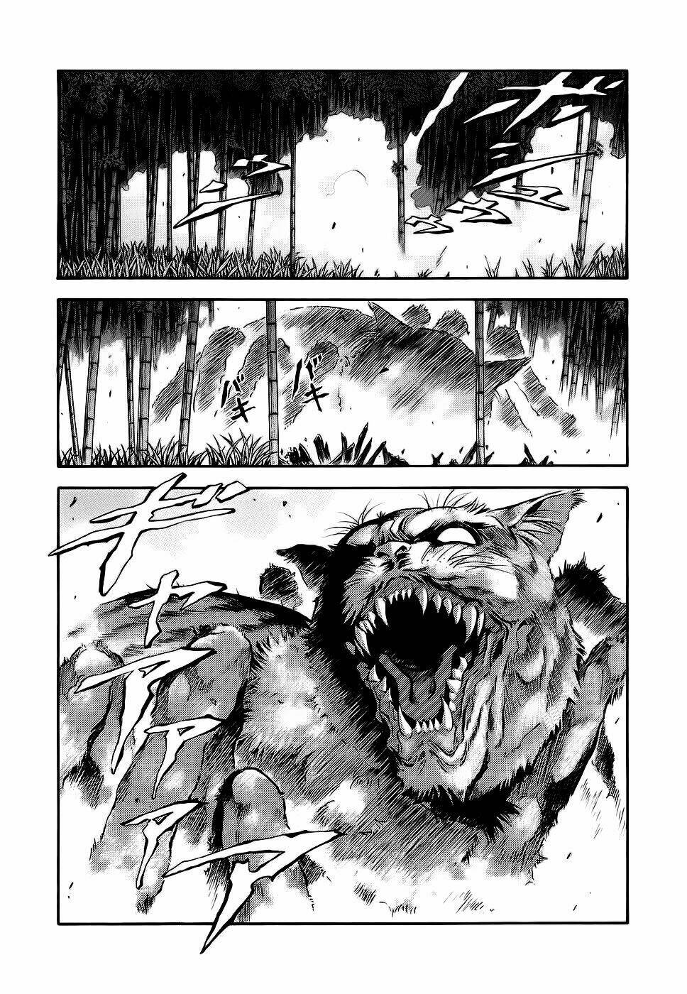 otogi matsuri chapter 41 7