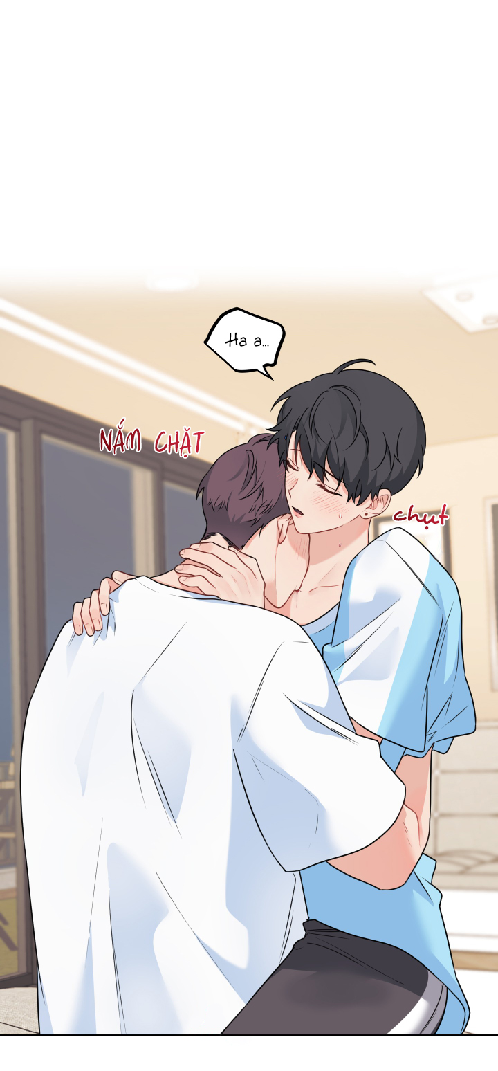 máu và tình yêu chapter 43 36