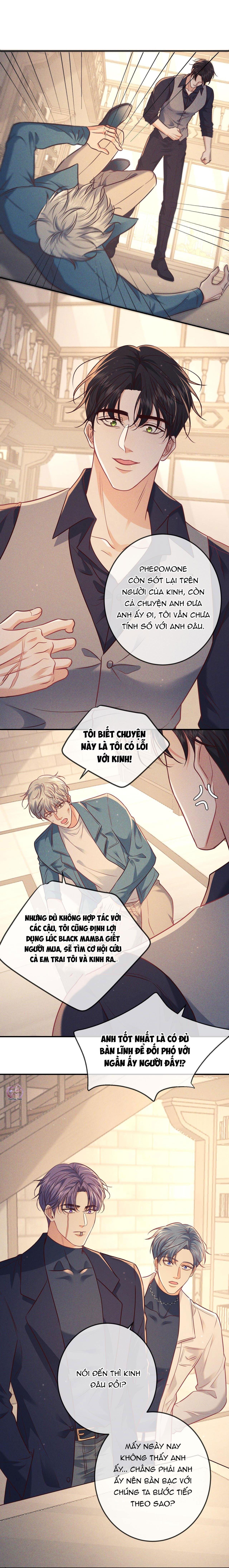 cạn tình chapter 44 19