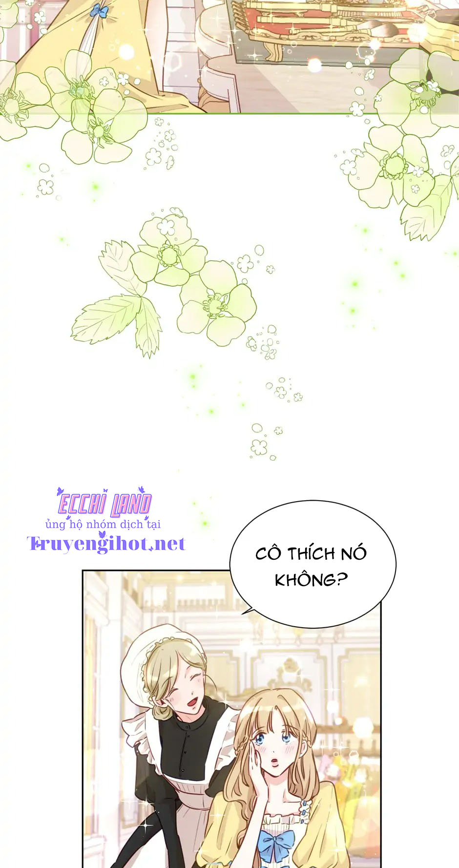 đánh cắp trái tim thiếu nữ chapter 8.1 26