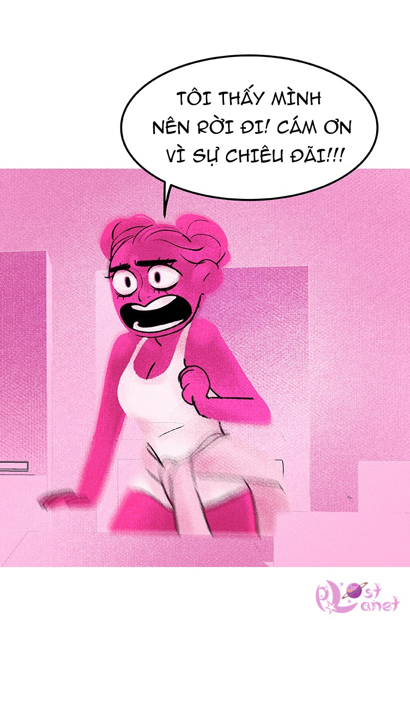 thần thoại olympus chapter 68 45