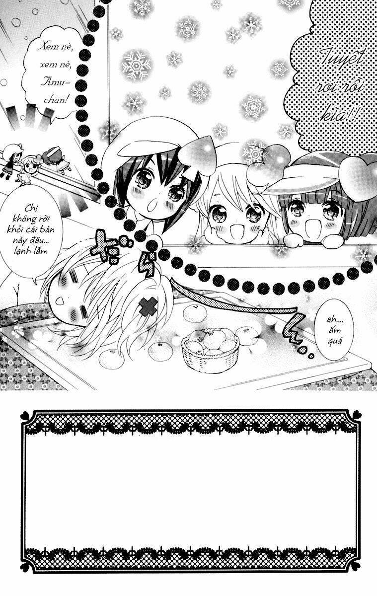 shugo chara chapter 27 12