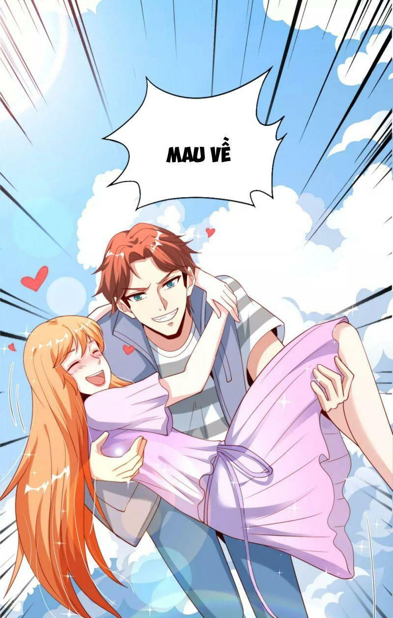 vòng bạn bè mạnh nhất của tiên giới chapter 93 15