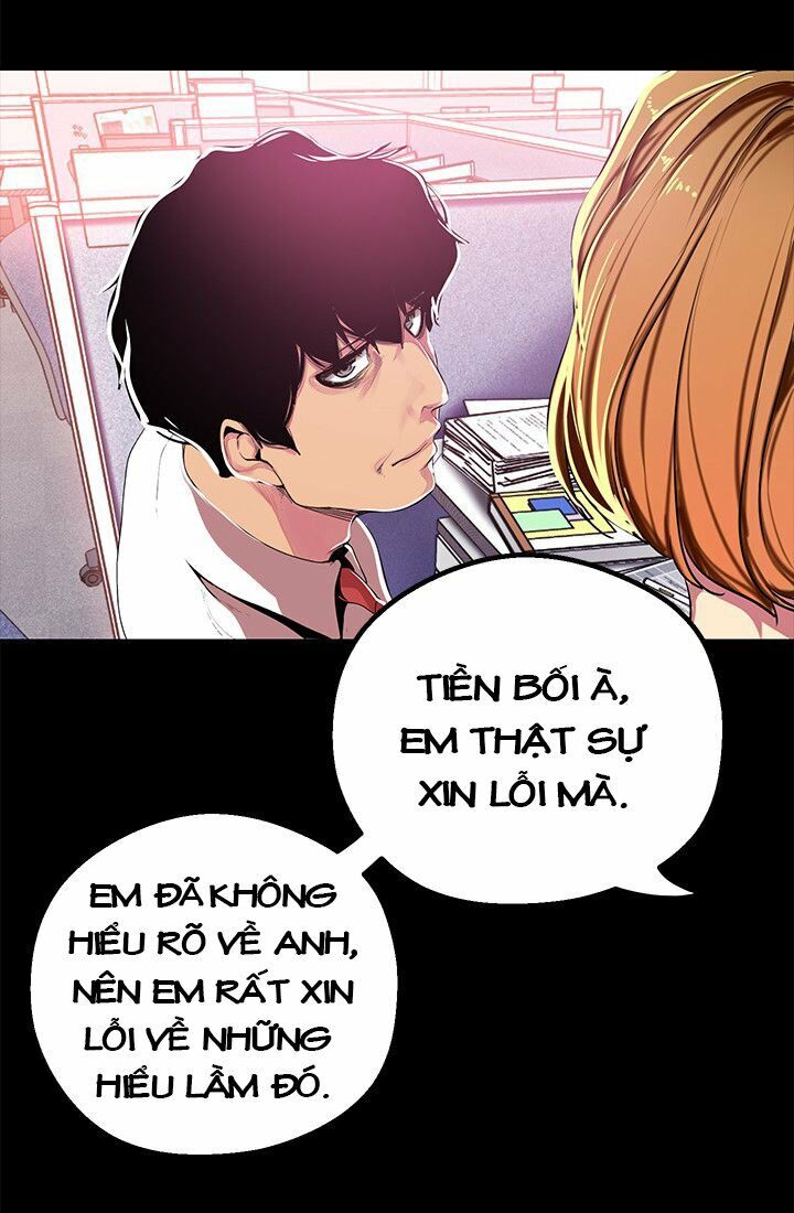 một thế giới mới tuyệt vời chapter 20 45