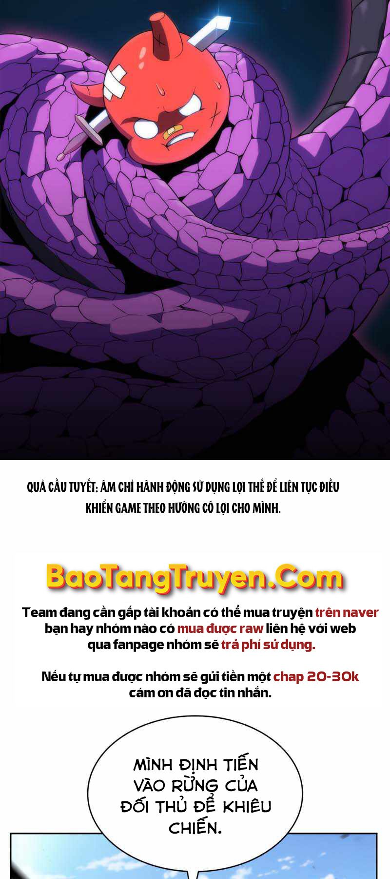 kẻ thách đấu chapter 28 58