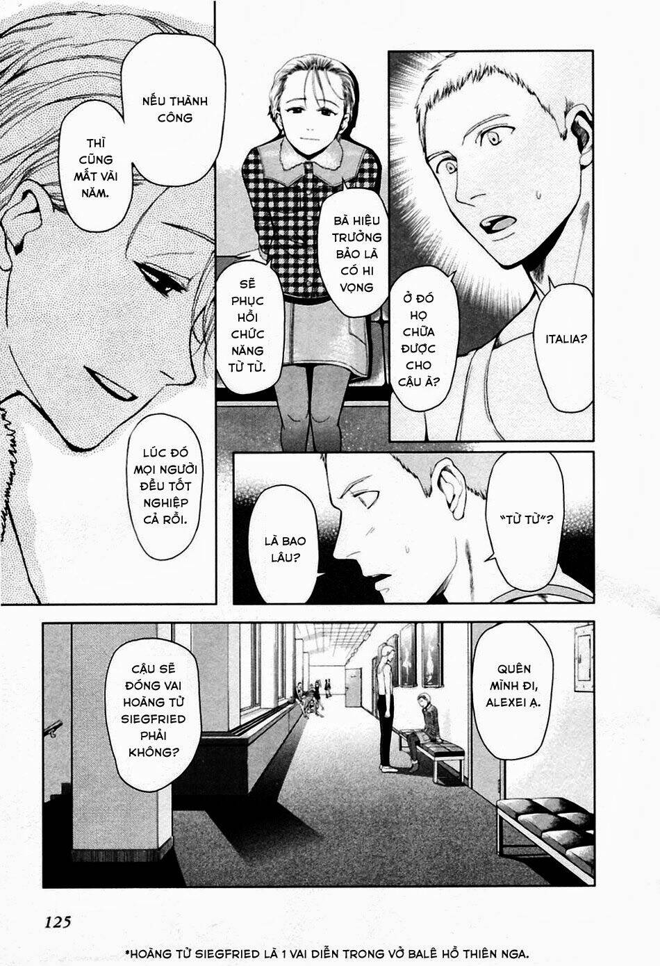 gunslinger girl chapter 31 21