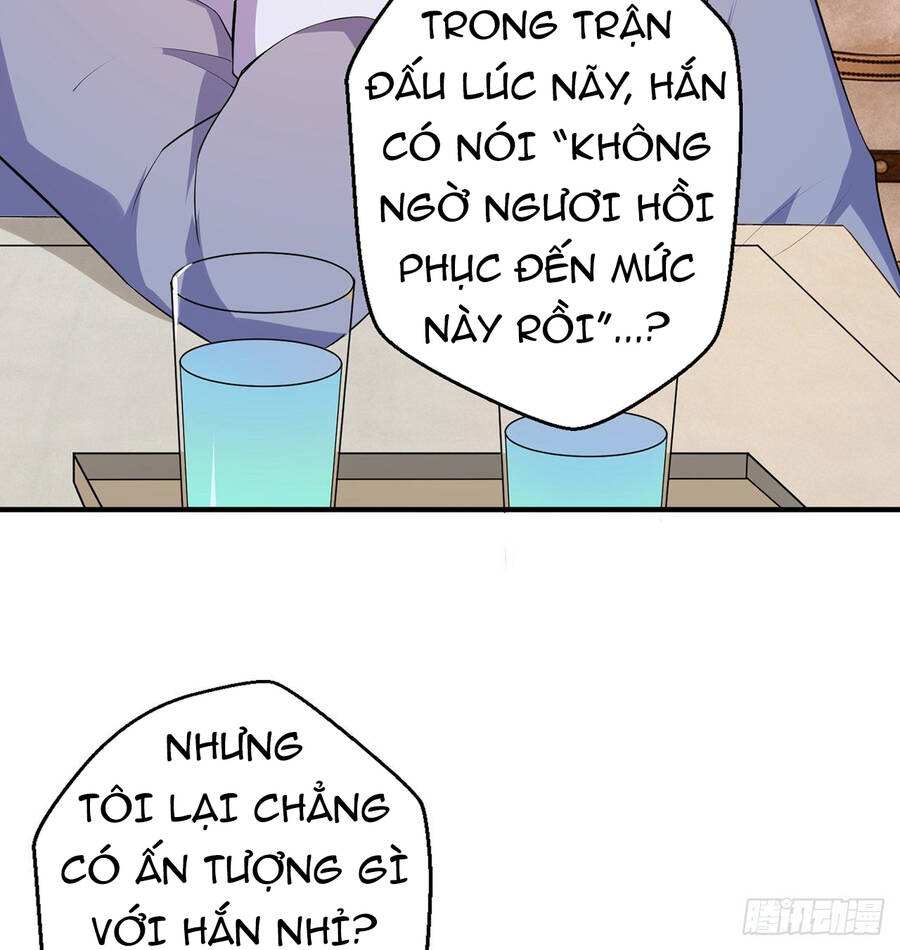 nhặt thuộc tính tại trái đất chapter 12 93