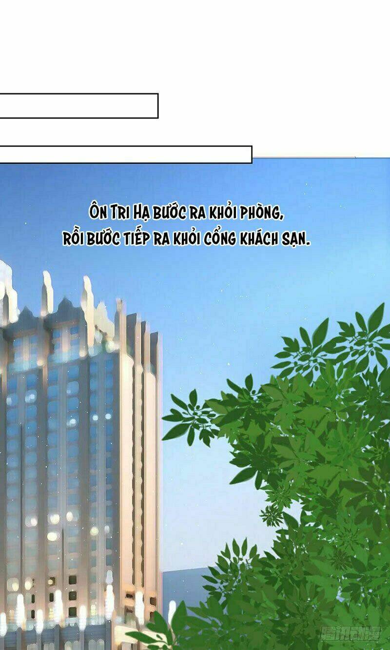 liệt ái tri hạ: series mật đào tiểu tình nhân chapter 117 3