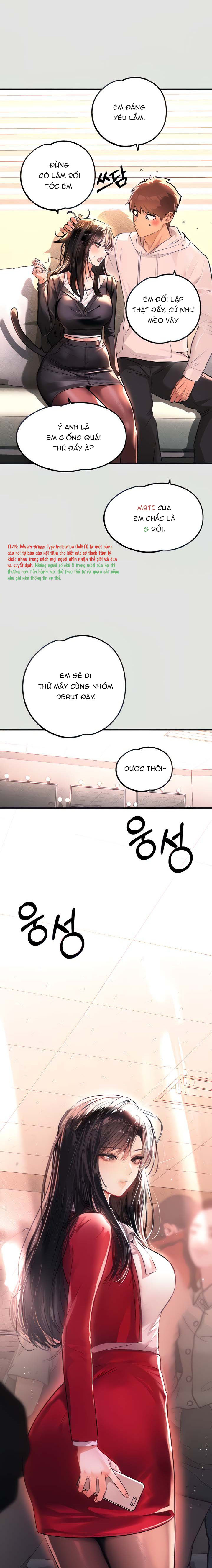 chị chủ nhà của tôi chapter 74.1 5