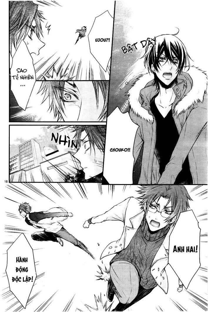 shinobi shijuusou chapter 3 22