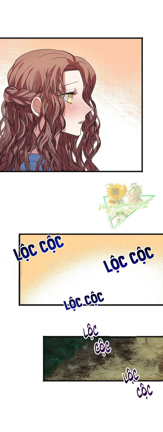 gửi anh người chưa từng yêu tôi chapter 8 23