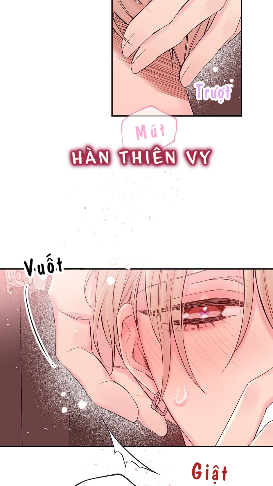 in my closet chapter 77 16