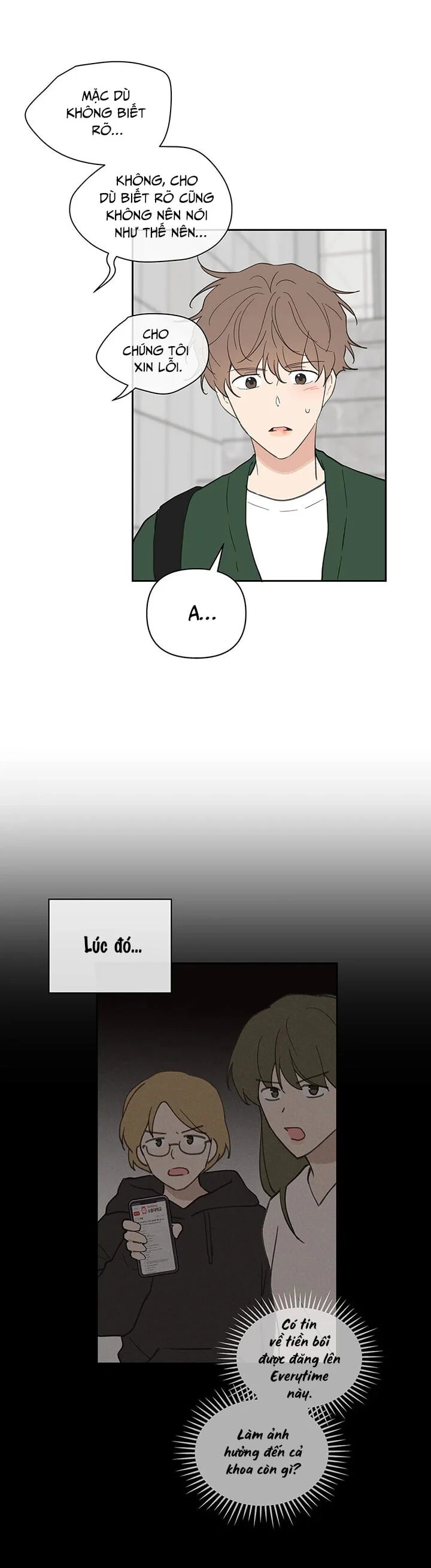 tâm tư của ju in chapter 61 23