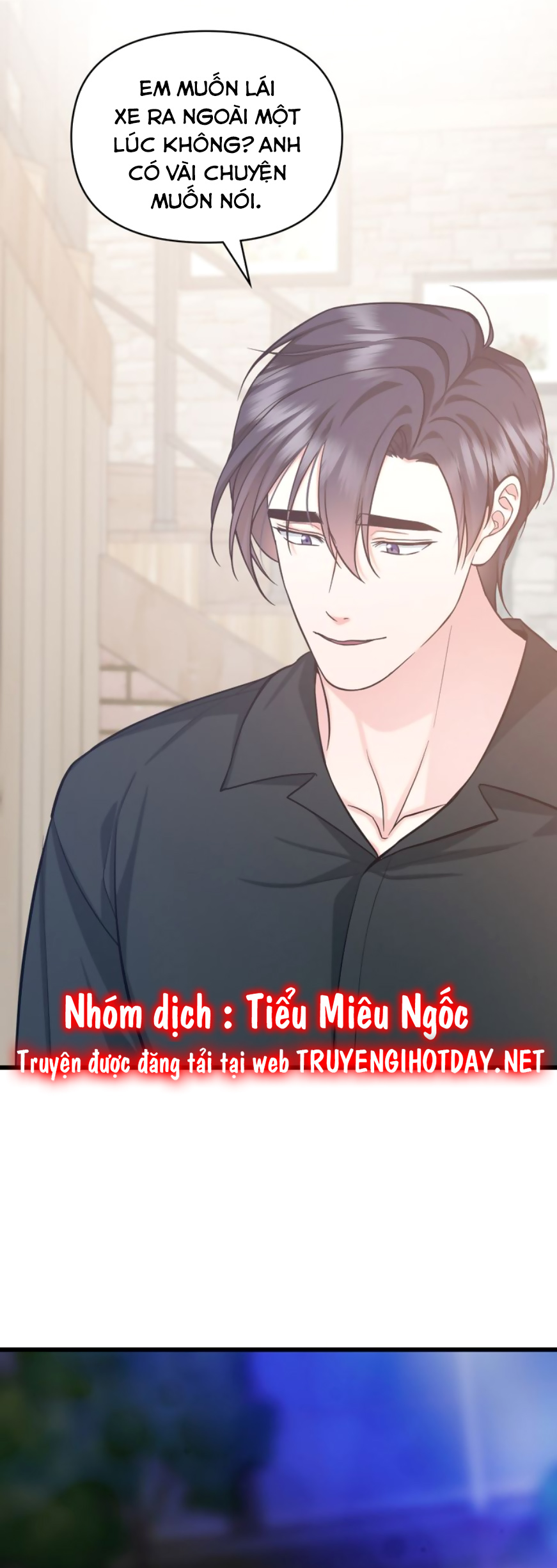 ngày mai chỉ có một lần chapter 50 24