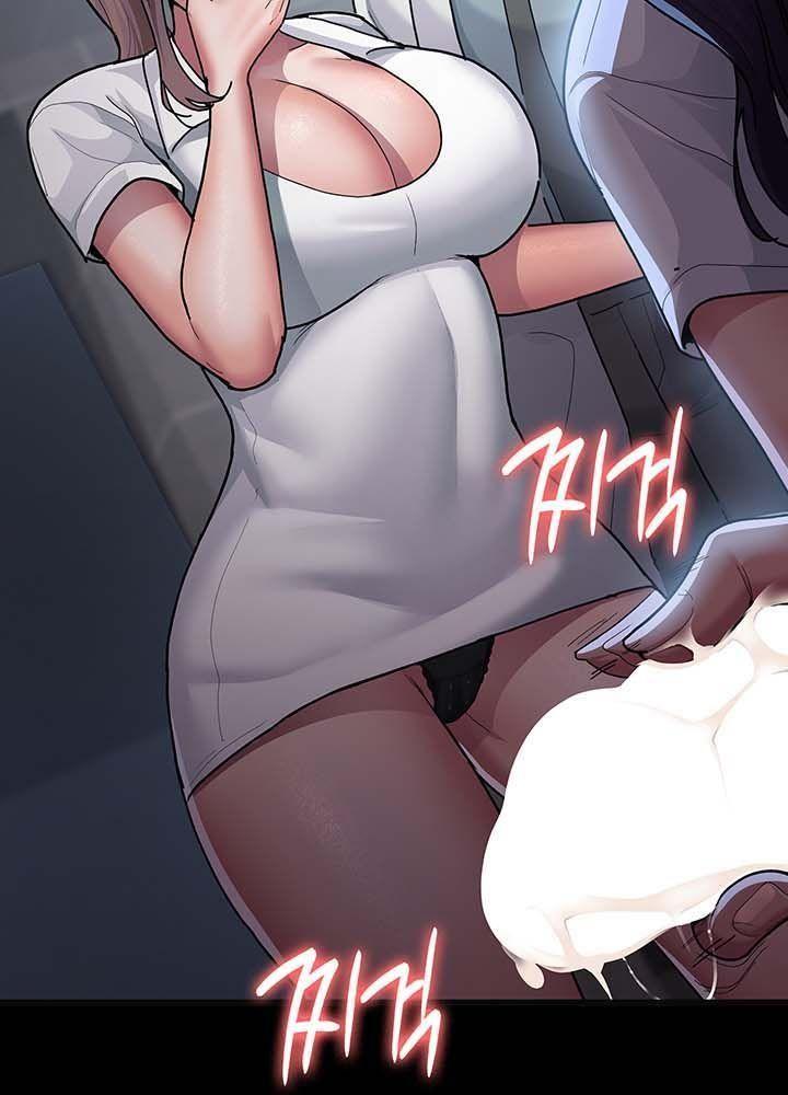 18+ bệnh viện lúc nửa đêm chapter 4.2 37