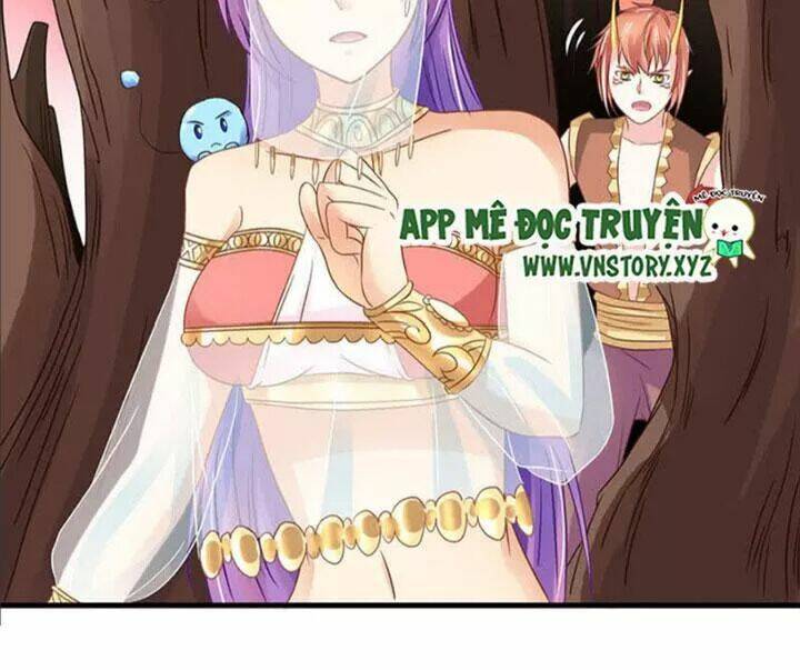 bồn tắm có vấn đề?! chapter 52 55