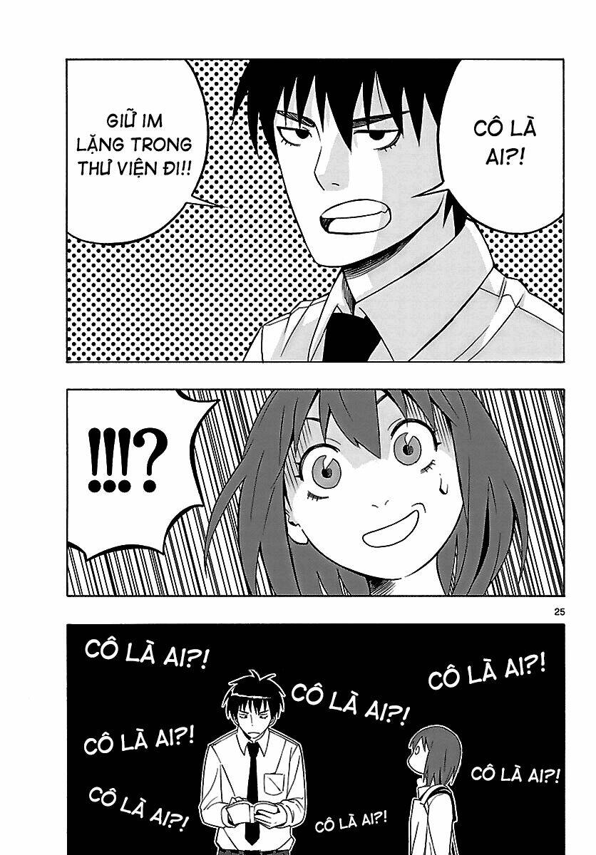 mahou gyoushounin roma chapter 3 27