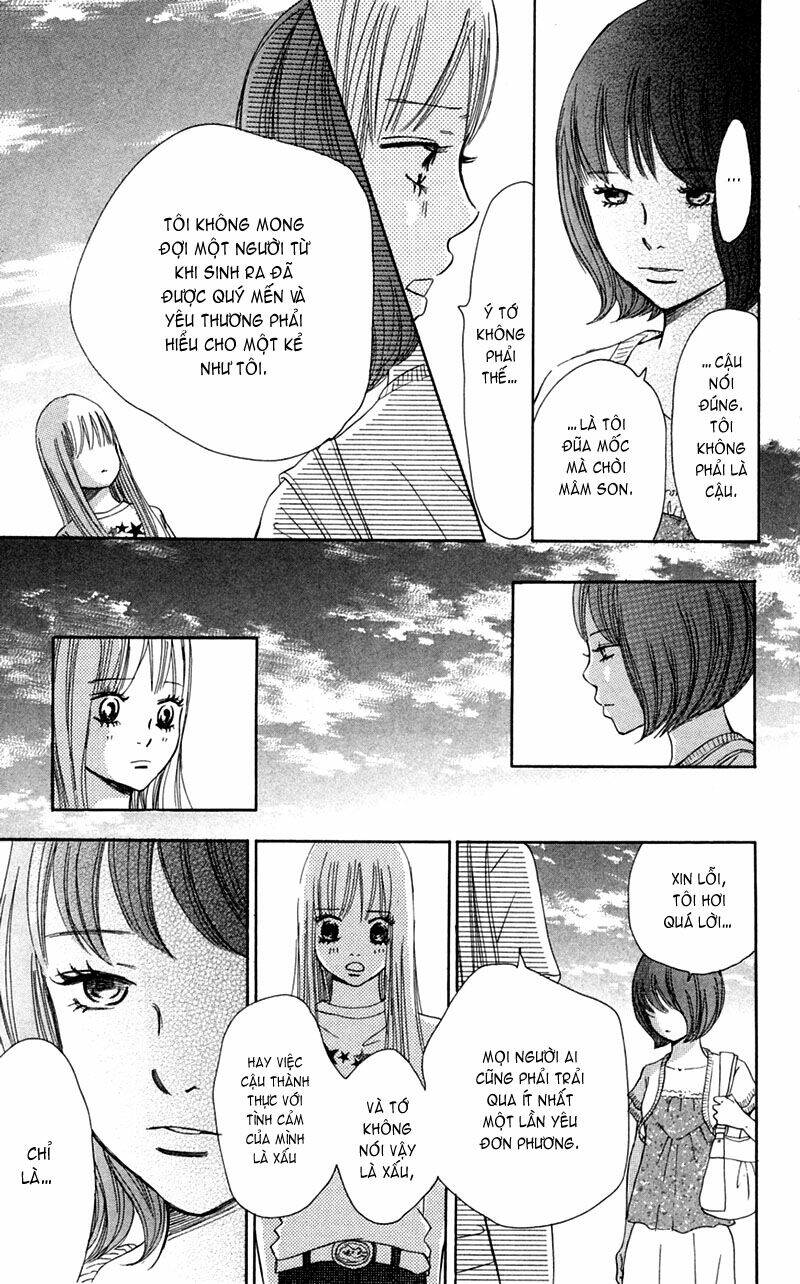 ngày ấy ta bên nhau chapter 47.2 18