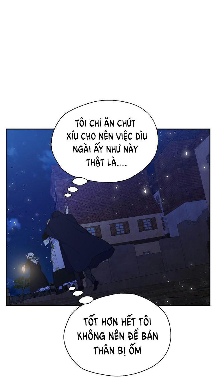 bệ hạ, xin đừng giết tôi!! chapter 66.5 5