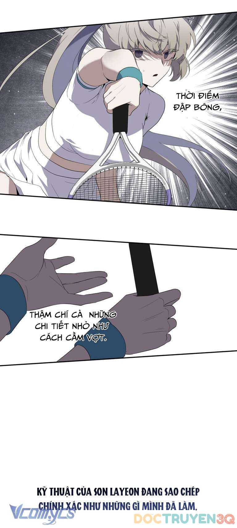 [18+] cân bằng nhiệt chapter 1 56