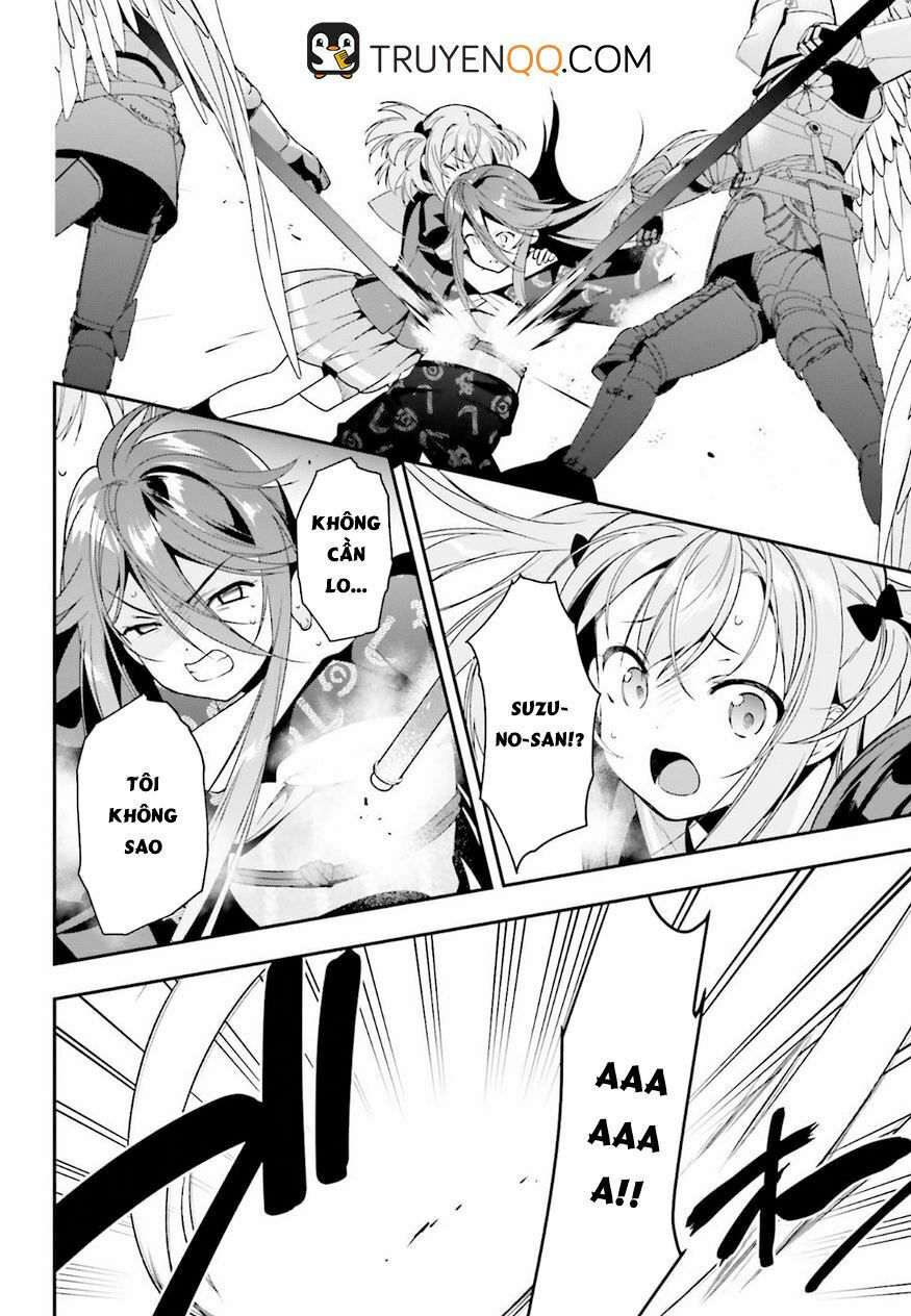 ma vương đi làm thêm chapter 78 8