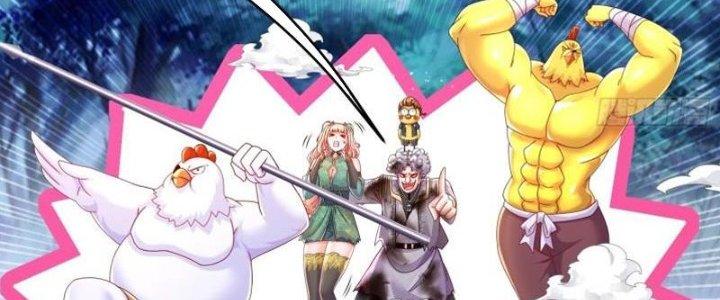 tuyệt sắc đạo lữ đều nói ngô hoàng có thể chất vô địch chapter 62 96