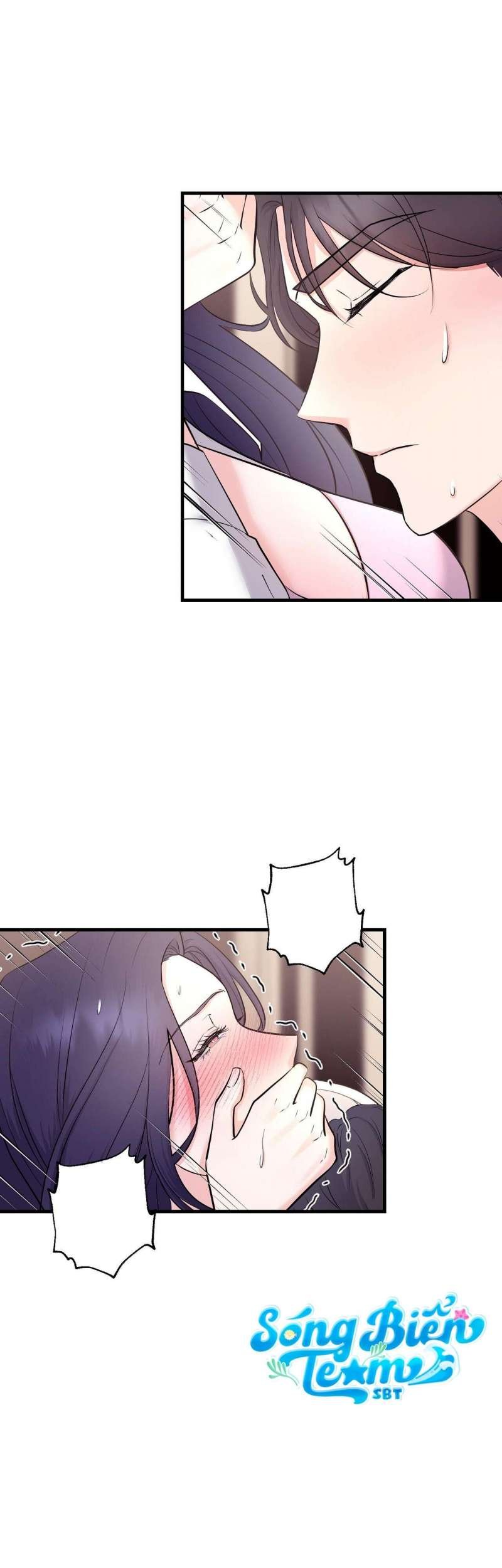 [18+] ngủ một đêm với ác thú chapter 2 19