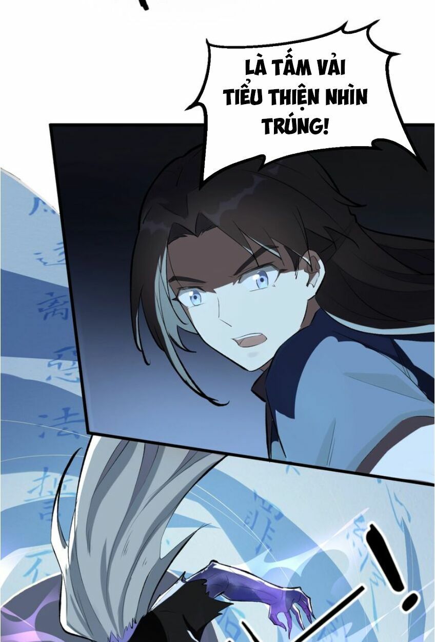 đại nghịch chi môn chapter 41 35