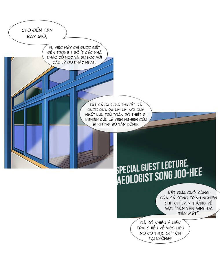 heavenly match chapter 2.1 3