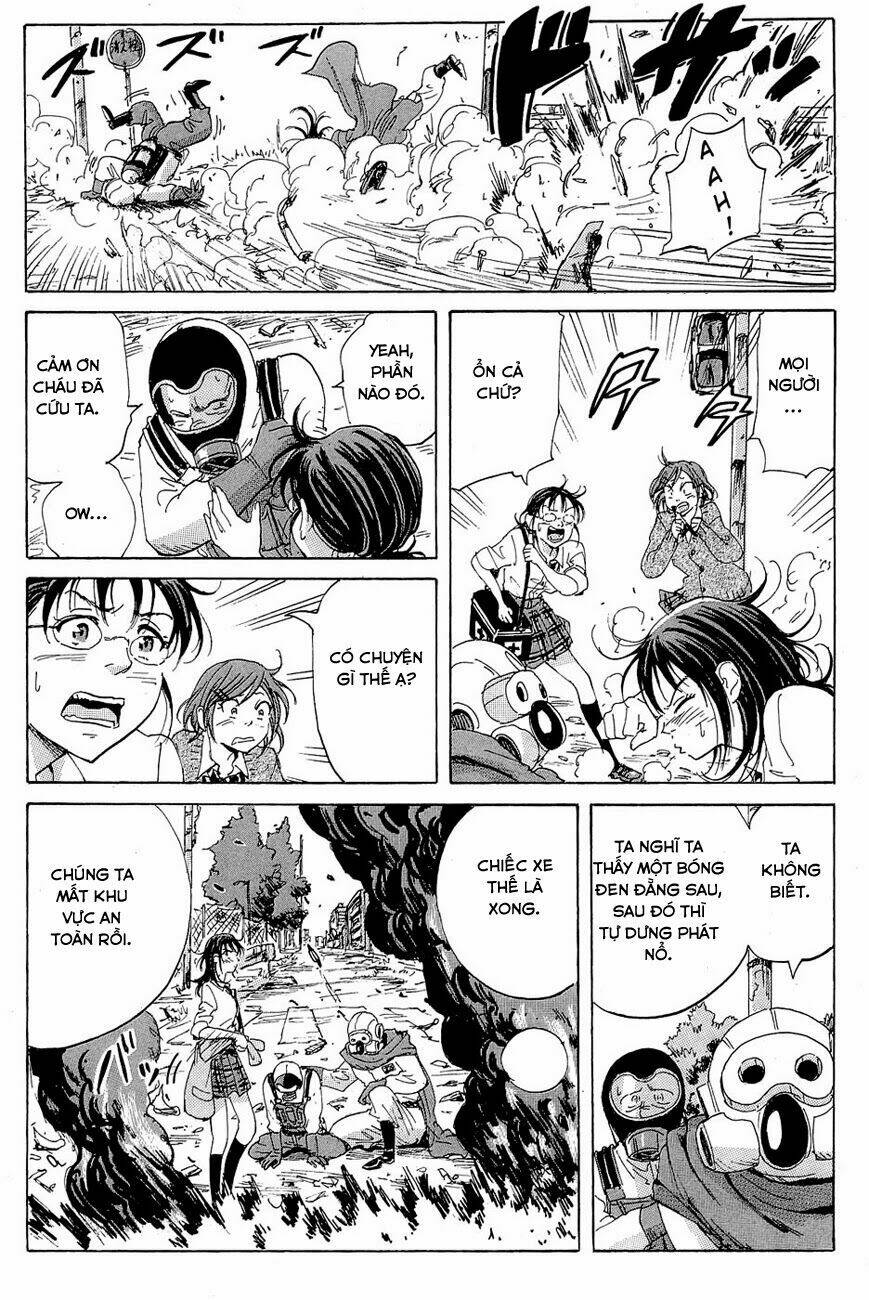 cúp quốc sư tử chapter 15 10