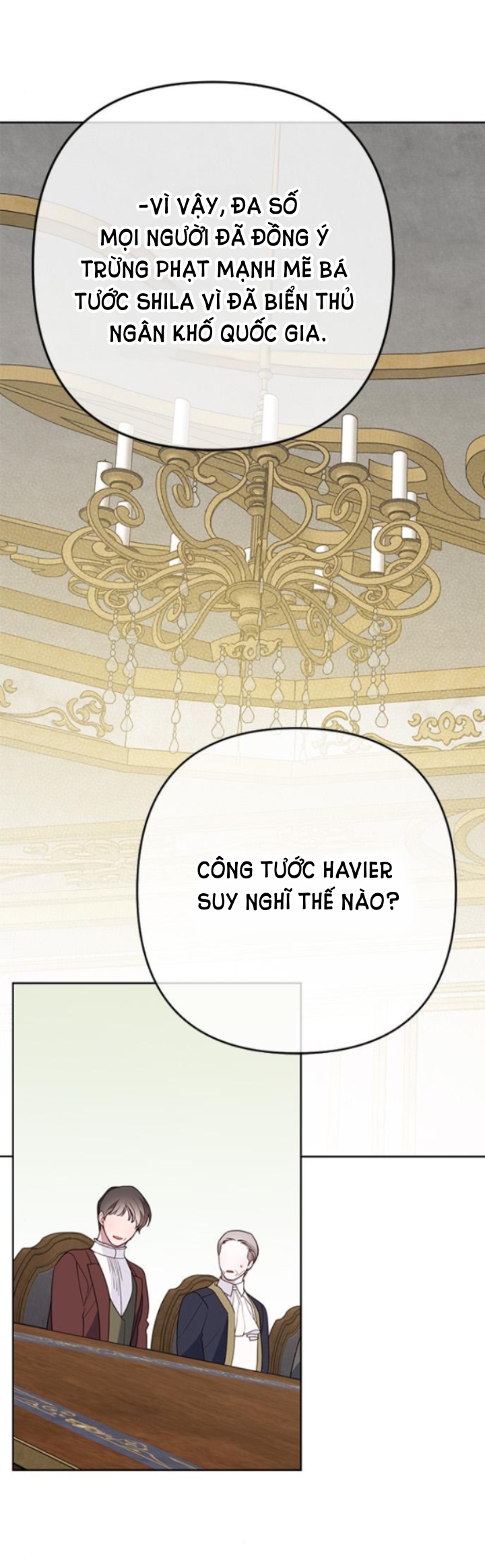 Tiểu Bạo Chúa chapter 27.2 - Trang 3