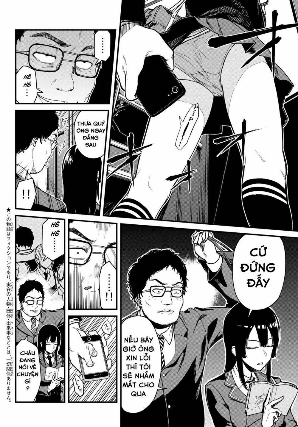 hệ thống xevec chapter 1 7