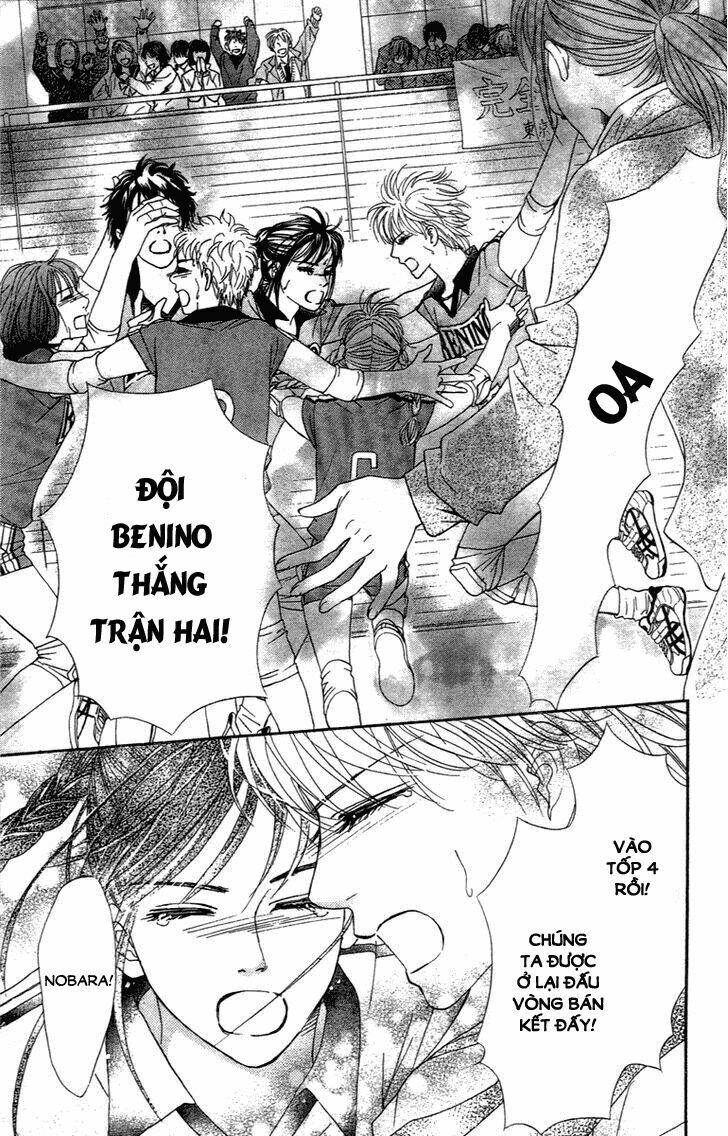 xứng danh anh hùng chapter 67 10