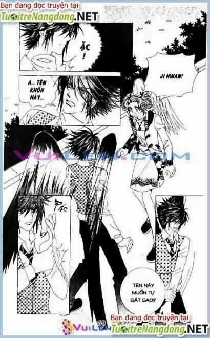 sức thanh xuân chapter 12 60