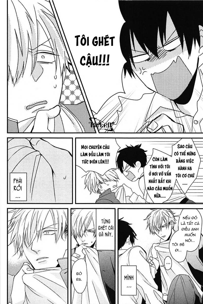 con quỷ tà dâm không cho tôi ngủ chapter 7 2