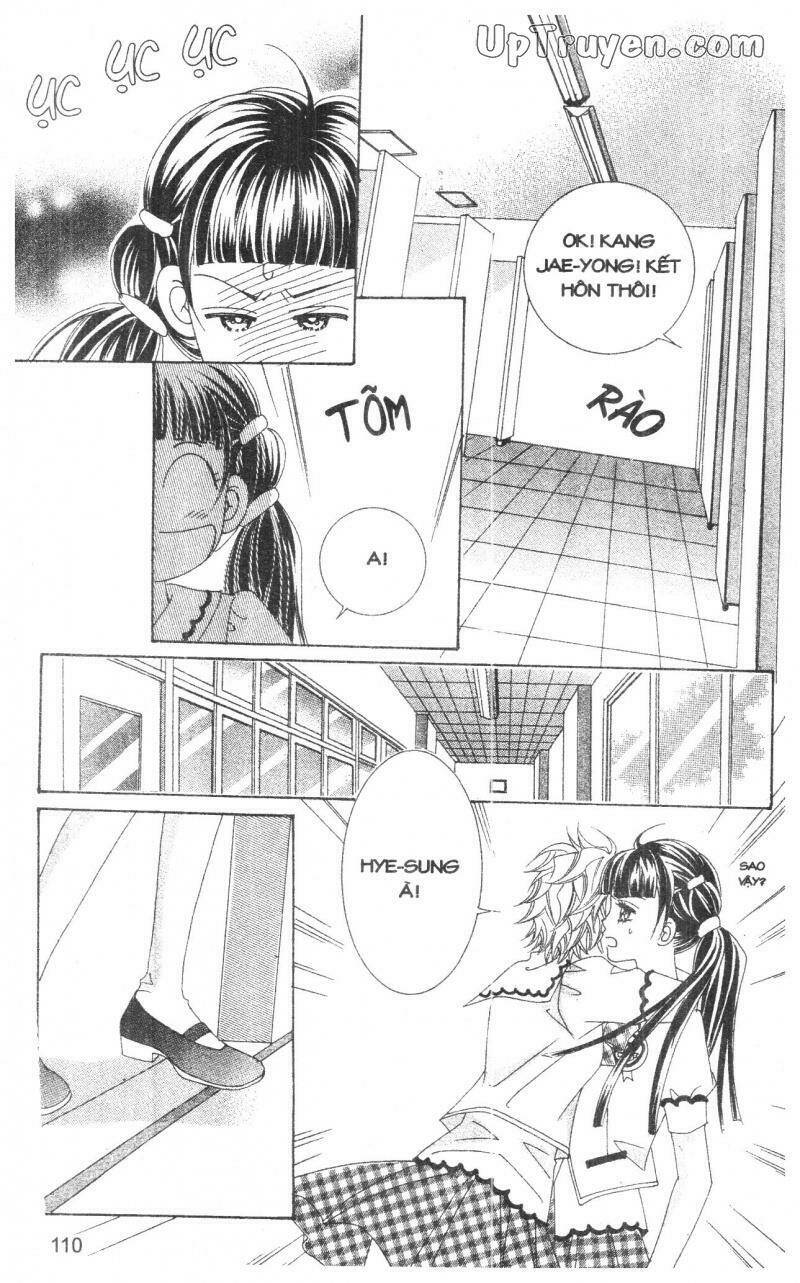 meo meo dịu dàng đi nhé chapter 7 110